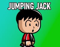 Jumping Jack (itch) (SreehariSandeep) screenshot, image №3308714 - RAWG