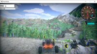 BMX car simulator screenshot, image №2690019 - RAWG