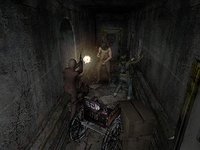 Resident Evil Outbreak: File 2 screenshot, image №808298 - RAWG