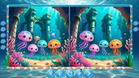 SeaQuest Find the Difference screenshot, image №4204572 - RAWG