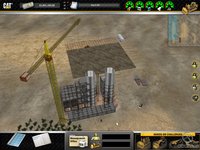 Caterpillar Construction Tycoon screenshot, image №440612 - RAWG