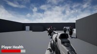 Modern Strike - Monster FPS Shooter screenshot, image №3205476 - RAWG