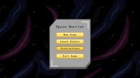 Space Warrior (tigirillos123) screenshot, image №2860000 - RAWG