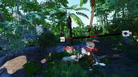 VR Animal Kids Rumble screenshot, image №3891833 - RAWG