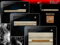 iRoll Up the Rolling and Smoking Simulator! screenshot, image №874896 - RAWG
