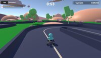 Kart (Futurestudio) screenshot, image №3730953 - RAWG