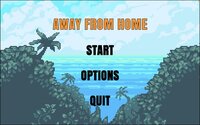 AWAY FROM HOME (DulcaNikos) screenshot, image №3243448 - RAWG