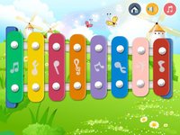 Baby Xylophone With Kids Songs screenshot, image №1653015 - RAWG