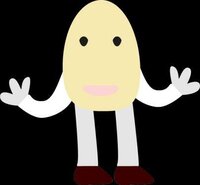 Humpty Dumpty: The Quest of Limbs screenshot, image №2605428 - RAWG