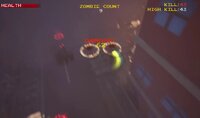 Geo Zombies screenshot, image №3093498 - RAWG