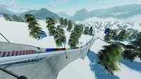 Ski Jump VR screenshot, image №268263 - RAWG