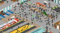 Train Station Simulator screenshot, image №700172 - RAWG