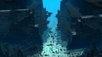 Plasticalypse - Submarine Adventures screenshot, image №2740049 - RAWG