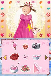 Pinkalicious screenshot, image №245504 - RAWG