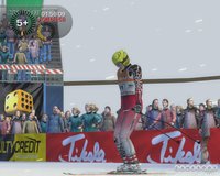 Alpine Ski Racing 2007 screenshot, image №464216 - RAWG