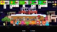 Monster Meals screenshot, image №4150216 - RAWG