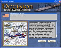 Civil War Battles: Campaign Vicksburg screenshot, image №469384 - RAWG