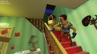 Hello Neighbor Demo screenshot, image №639515 - RAWG