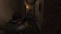 Resident Evil Remix (Mr. Curious) screenshot, image №2699520 - RAWG