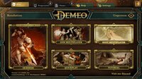 Demeo: PC Edition screenshot, image №3316010 - RAWG