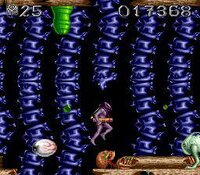 Shadow of the Beast (1989) screenshot, image №740194 - RAWG