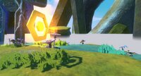 Giant's Bridge (by Punch Studio) screenshot, image №3011618 - RAWG