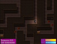 Dungeon Diver screenshot, image №4070167 - RAWG