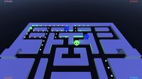 Pacman 3D (NicoBertoli) screenshot, image №3798230 - RAWG