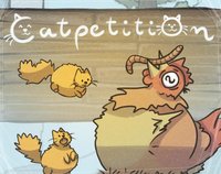 Catpetition screenshot, image №1045279 - RAWG