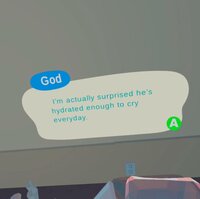 guys, you're making Jesus sad screenshot, image №2543613 - RAWG