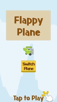 Flappy Plane screenshot, image №1193586 - RAWG