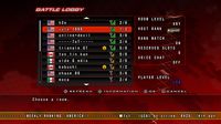 Tekken 5: Dark Resurrection screenshot, image №545812 - RAWG