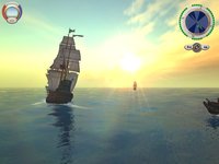 Sea Dogs: Caribbean Tales screenshot, image №1731597 - RAWG