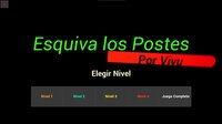 Esquiva los Postes screenshot, image №2962483 - RAWG