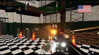 Lucky Pikinini - Advanced Killer Cyborg screenshot, image №4097234 - RAWG