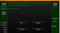 Augmented Future (itch) screenshot, image №3115937 - RAWG