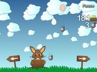 Rushing Bunny screenshot, image №1384057 - RAWG
