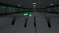 Ragdoll Laser Battle screenshot, image №2498033 - RAWG