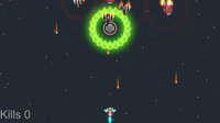 Warp Out (itch) screenshot, image №1321235 - RAWG
