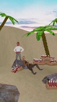 Pirate Service screenshot, image №3759123 - RAWG