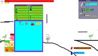 The Legend Of Crayons screenshot, image №1231987 - RAWG