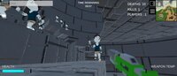 Crate Hunt screenshot, image №3676247 - RAWG
