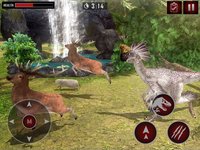 Primal Dinosaur Simulator 2018 screenshot, image №1756326 - RAWG