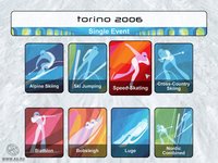 Torino 2006 - the Official Video Game of the XX Olympic Winter Games screenshot, image №441741 - RAWG