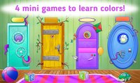 Learn Colors for Toddlers - Kids Educational Game screenshot, image №1441854 - RAWG