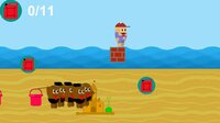 Beans on vacation screenshot, image №3118749 - RAWG