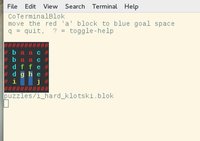 CoTerminalApps screenshot, image №1154649 - RAWG