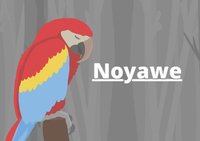 NOYAWE screenshot, image №2152802 - RAWG