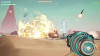 Shooter Buddies screenshot, image №2517832 - RAWG