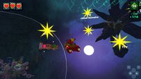 Unstrong: Space Calamity screenshot, image №3967226 - RAWG